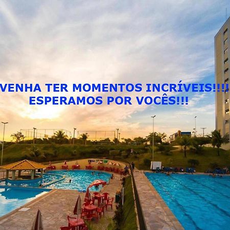 No Golden Dolphin Express Voce Ira Ter Momentos Espetaculares! Hotel Калдас Новас Екстериор снимка