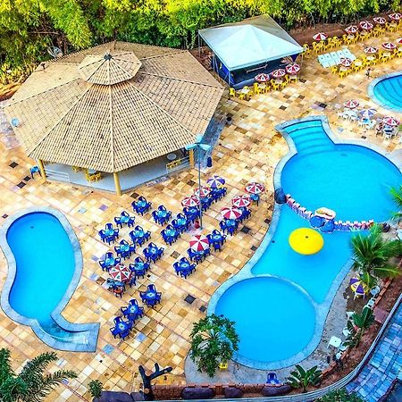 No Golden Dolphin Express Voce Ira Ter Momentos Espetaculares! Hotel Калдас Новас Екстериор снимка