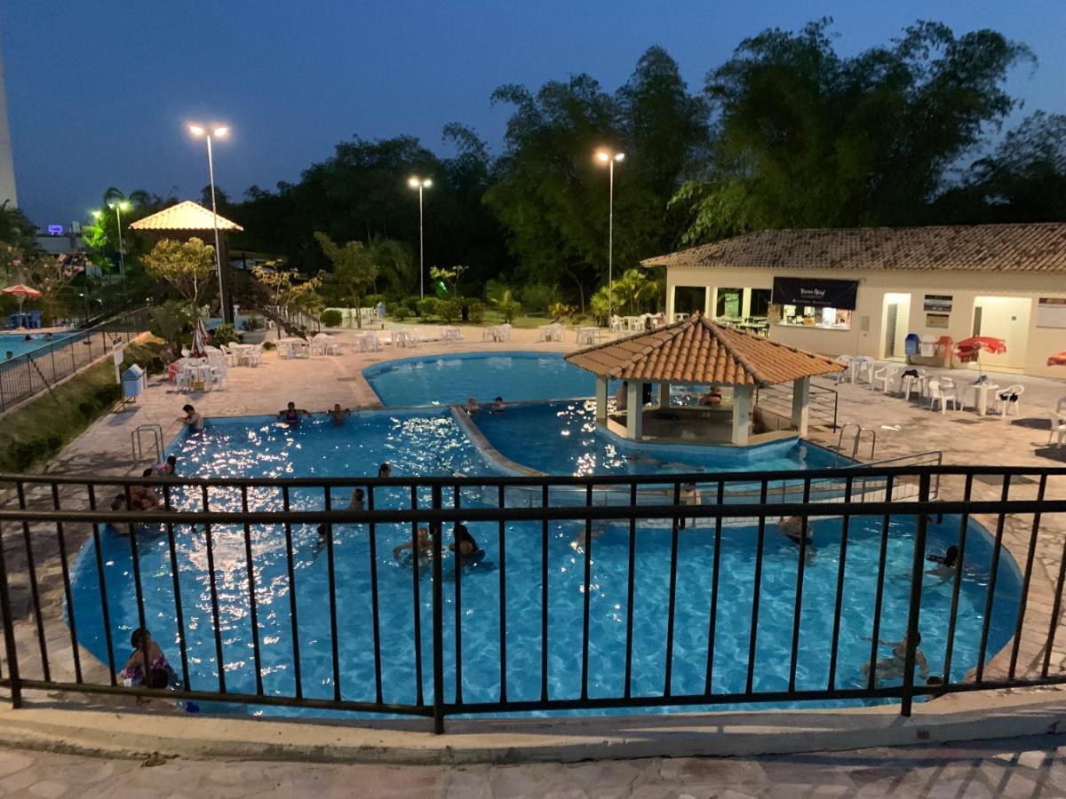 No Golden Dolphin Express Voce Ira Ter Momentos Espetaculares! Hotel Калдас Новас Екстериор снимка