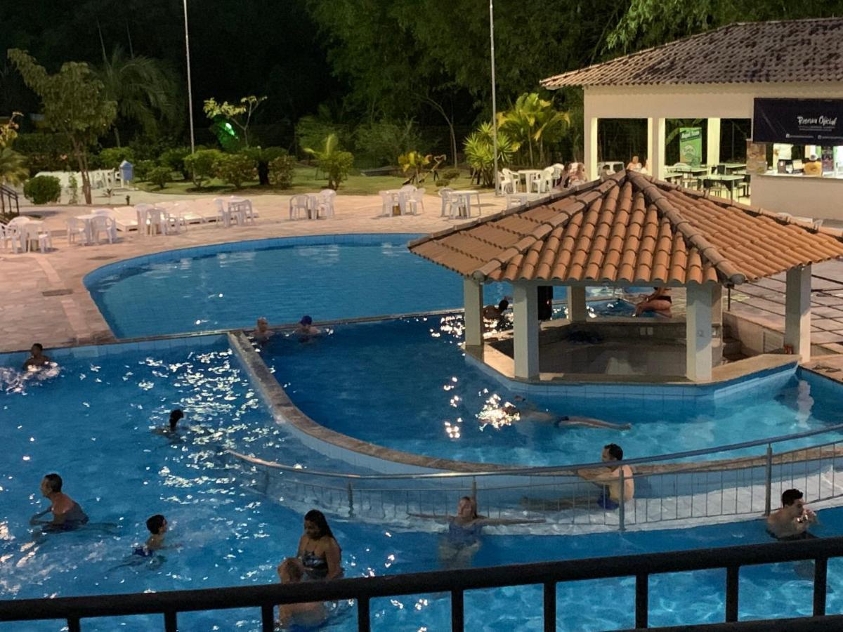 No Golden Dolphin Express Voce Ira Ter Momentos Espetaculares! Hotel Калдас Новас Екстериор снимка