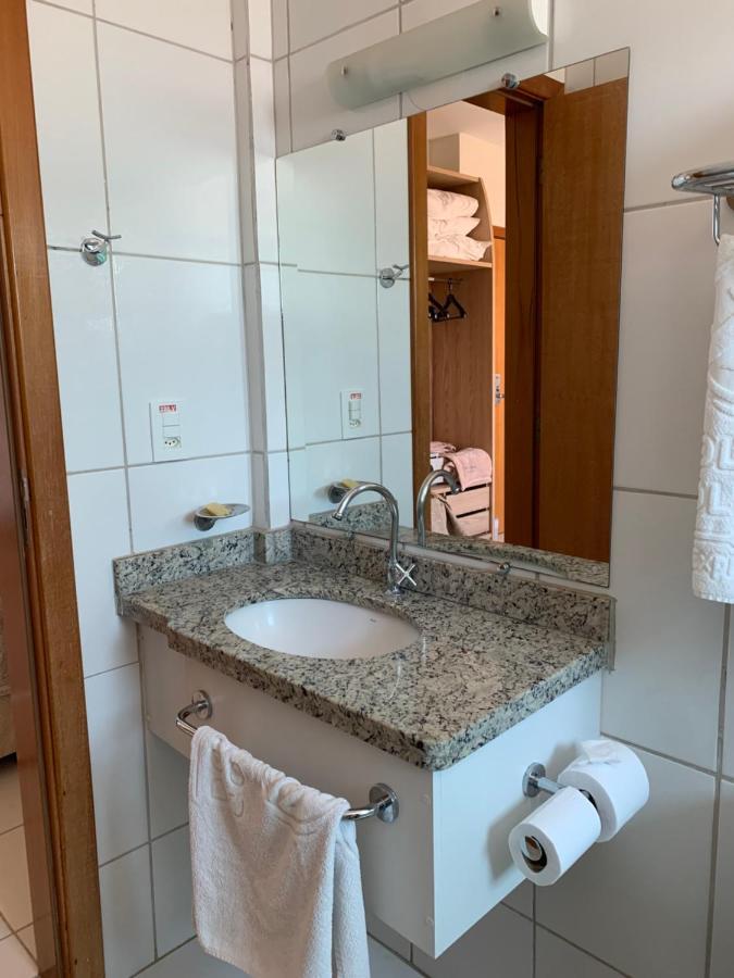 No Golden Dolphin Express Voce Ira Ter Momentos Espetaculares! Hotel Калдас Новас Екстериор снимка