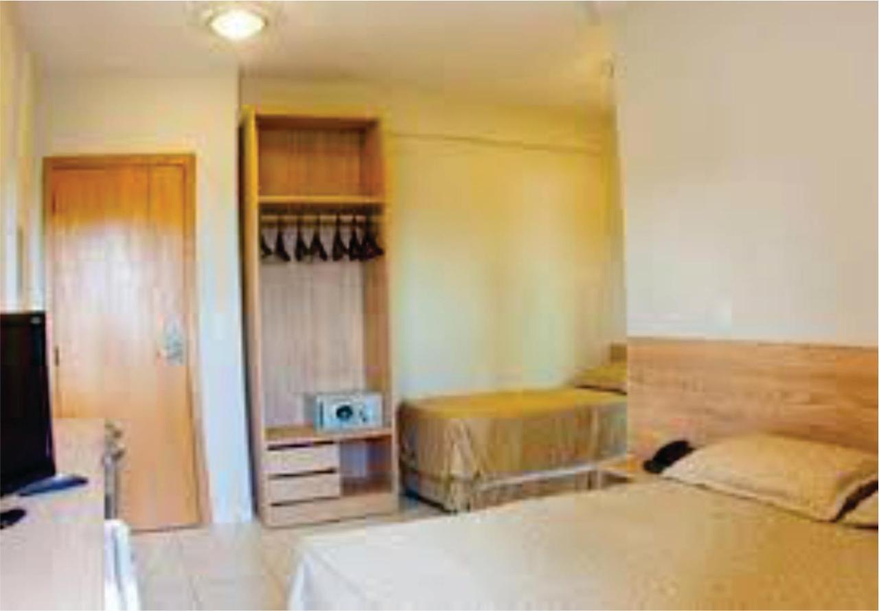 No Golden Dolphin Express Voce Ira Ter Momentos Espetaculares! Hotel Калдас Новас Екстериор снимка