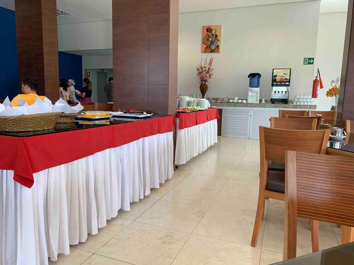 No Golden Dolphin Express Voce Ira Ter Momentos Espetaculares! Hotel Калдас Новас Екстериор снимка
