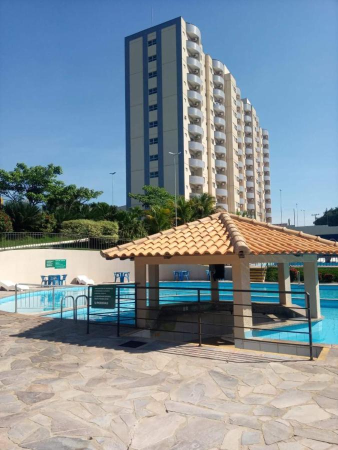 No Golden Dolphin Express Voce Ira Ter Momentos Espetaculares! Hotel Калдас Новас Екстериор снимка