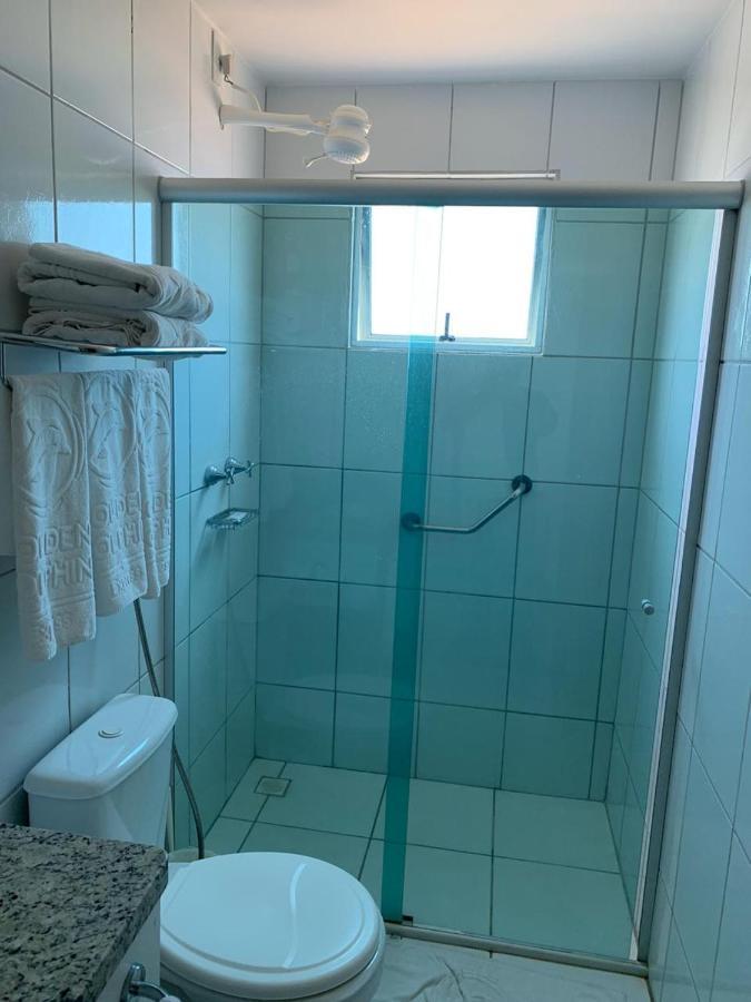 No Golden Dolphin Express Voce Ira Ter Momentos Espetaculares! Hotel Калдас Новас Екстериор снимка